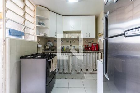Apartamento à venda com 84m², 2 quartos e sem vagaCozinha
