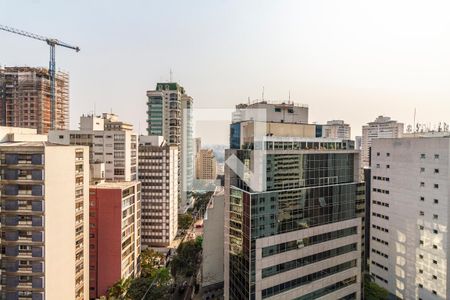 Apartamento à venda com 84m², 2 quartos e sem vagaÁrea comum - Rooftop