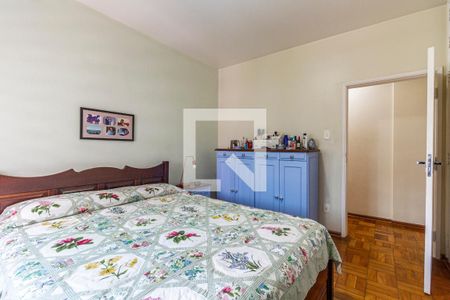 Quarto 1 de apartamento à venda com 2 quartos, 84m² em Paraíso, São Paulo