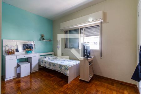 Quarto 2 de apartamento à venda com 2 quartos, 84m² em Paraíso, São Paulo