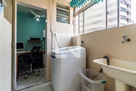 Apartamento à venda com 84m², 2 quartos e sem vagaÁrea de Serviço