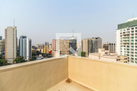 Apartamento à venda com 84m², 2 quartos e sem vagaÁrea comum - Rooftop