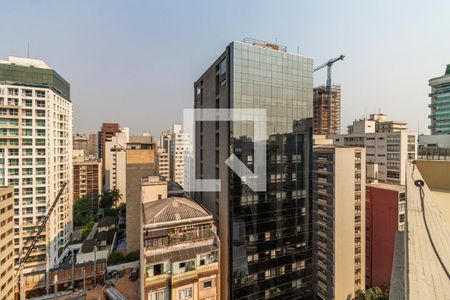 Apartamento à venda com 84m², 2 quartos e sem vagaÁrea comum - Rooftop