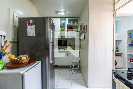 Apartamento à venda com 84m², 2 quartos e sem vagaCozinha