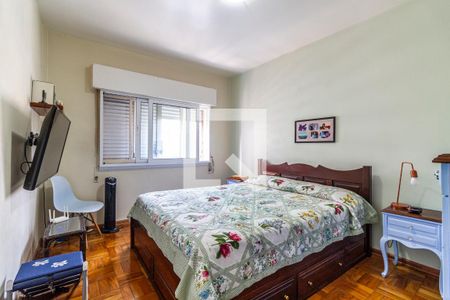 Quarto 1 de apartamento à venda com 2 quartos, 84m² em Paraíso, São Paulo