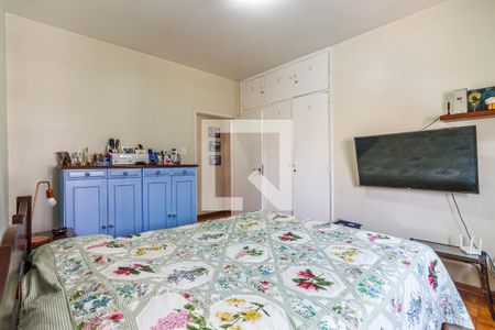 Quarto 1 de apartamento à venda com 2 quartos, 84m² em Paraíso, São Paulo