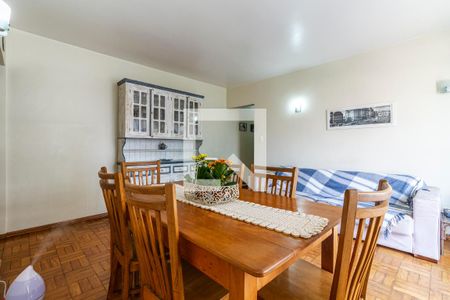 Sala de apartamento à venda com 2 quartos, 84m² em Paraíso, São Paulo