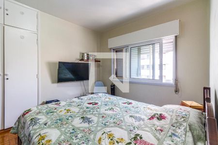 Quarto 1 de apartamento à venda com 2 quartos, 84m² em Paraíso, São Paulo