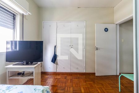 Apartamento à venda com 84m², 2 quartos e sem vagaQuarto 2
