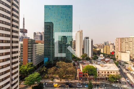 Apartamento à venda com 84m², 2 quartos e sem vagaÁrea comum - Rooftop