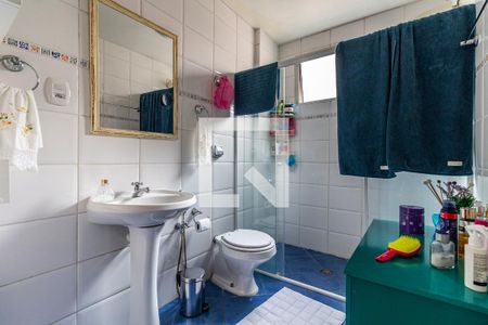 Apartamento à venda com 84m², 2 quartos e sem vagaBanheiro