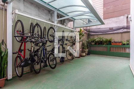 Apartamento à venda com 84m², 2 quartos e sem vagaÁrea comum - Bicicletário