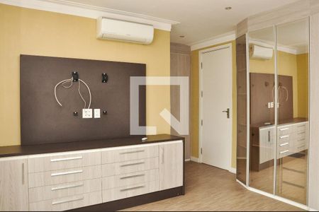 Casa de condomínio para alugar com 177m², 3 quartos e 4 vagasSuíte 3