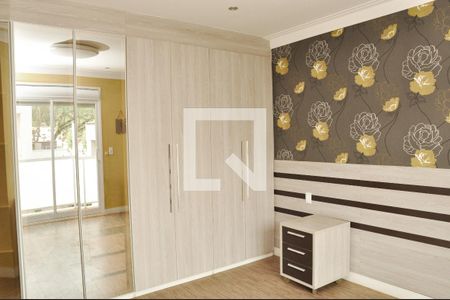 Casa de condomínio para alugar com 177m², 3 quartos e 4 vagasSuíte 3