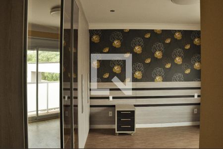 Casa de condomínio para alugar com 177m², 3 quartos e 4 vagasSuíte 3