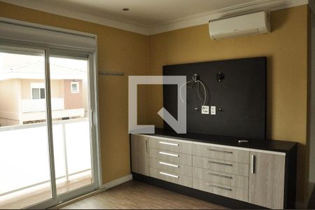 Casa de condomínio para alugar com 177m², 3 quartos e 4 vagasSuíte 3