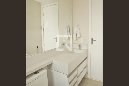 Casa de condomínio para alugar com 177m², 3 quartos e 4 vagasSuíte 3