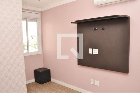 Casa de condomínio para alugar com 177m², 3 quartos e 4 vagasSuíte 2