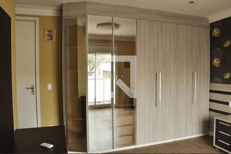 Casa de condomínio para alugar com 177m², 3 quartos e 4 vagasSuíte 3