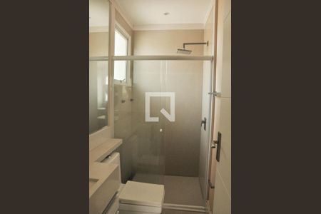 Casa de condomínio para alugar com 177m², 3 quartos e 4 vagasSuíte 1