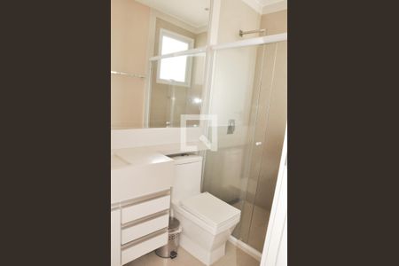 Casa de condomínio para alugar com 177m², 3 quartos e 4 vagasSuíte 1