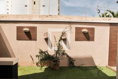 Casa de condomínio para alugar com 177m², 3 quartos e 4 vagasÁrea Externa