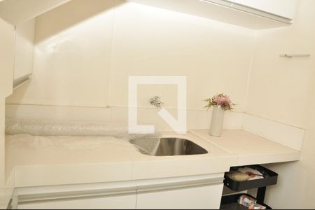 Casa de condomínio para alugar com 177m², 3 quartos e 4 vagasÁrea de Serviço