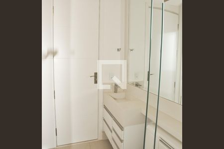 Casa de condomínio para alugar com 177m², 3 quartos e 4 vagasSuíte 1