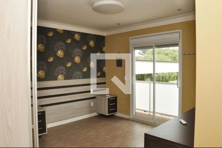 Casa de condomínio para alugar com 177m², 3 quartos e 4 vagasSuíte 3