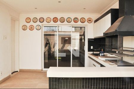 Casa de condomínio para alugar com 177m², 3 quartos e 4 vagasÁrea Gourmet