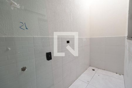 Apartamento à venda com 79m², 2 quartos e 1 vagaÁrea de Serviço