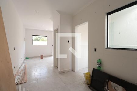 Apartamento à venda com 79m², 2 quartos e 1 vagaCozinha