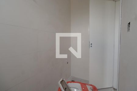 Apartamento à venda com 79m², 2 quartos e 1 vagaBanheiro Suíte 2 