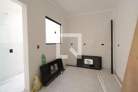 Apartamento à venda com 79m², 2 quartos e 1 vagaCozinha