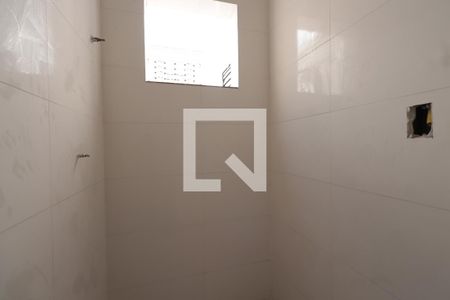 Apartamento à venda com 79m², 2 quartos e 1 vagaBanheiro Suíte 1
