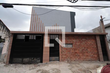 Apartamento à venda com 79m², 2 quartos e 1 vagaFachada '