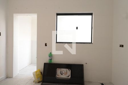 Apartamento à venda com 79m², 2 quartos e 1 vagaCozinha