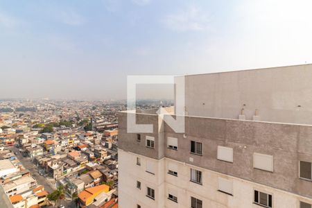 Vista do Quarto 1 de apartamento para alugar com 2 quartos, 33m² em Vila Progresso (zona Leste), São Paulo