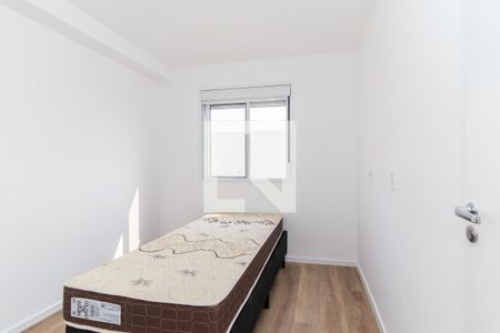 Quarto 1 de apartamento para alugar com 2 quartos, 33m² em Vila Progresso (zona Leste), São Paulo