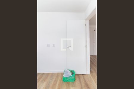 Apartamento à venda com 33m², 2 quartos e sem vaga Apartamento à venda com 33m², 2 quartos e sem vagaQuarto 2