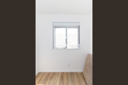 Apartamento à venda com 33m², 2 quartos e sem vaga Apartamento à venda com 33m², 2 quartos e sem vagaQuarto 2