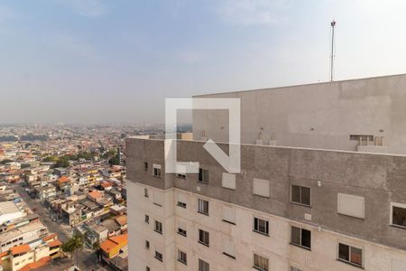 Apartamento à venda com 33m², 2 quartos e sem vaga Apartamento à venda com 33m², 2 quartos e sem vagaVista do Quarto 2