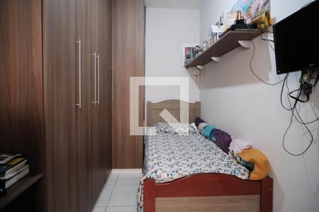 Casa à venda com 100m², 3 quartos e 2 vagas Casa à venda com 100m², 3 quartos e 2 vagasQuarto 2