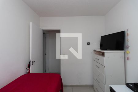 Quarto 1 de apartamento à venda com 2 quartos, 57m² em Vila Constança, São Paulo