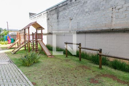 Apartamento à venda com 57m², 2 quartos e 1 vaga Apartamento à venda com 57m², 2 quartos e 1 vagaÁrea Comum - Playground