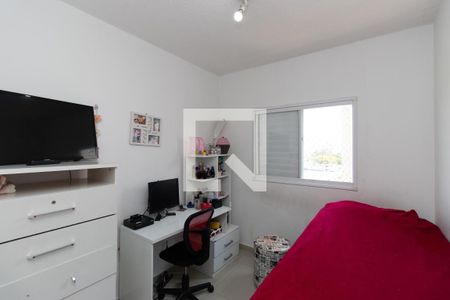 Quarto 1 de apartamento à venda com 2 quartos, 57m² em Vila Constança, São Paulo