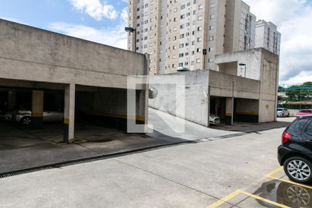 Apartamento à venda com 57m², 2 quartos e 1 vaga Apartamento à venda com 57m², 2 quartos e 1 vagaGaragem