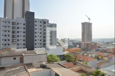 Apartamento à venda com 39m², 1 quarto e 1 vagaQuarto