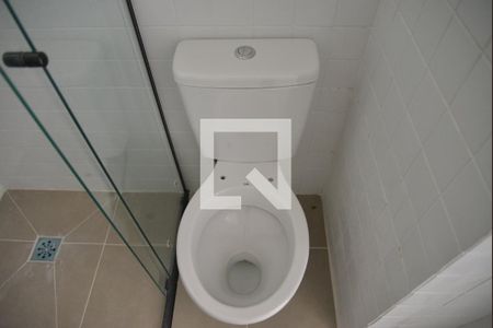 Apartamento à venda com 39m², 1 quarto e 1 vagaBanheiro Social