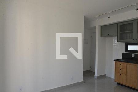 Apartamento à venda com 39m², 1 quarto e 1 vagaSala